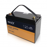 Akumulator LiFePO4 12V