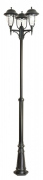  Suma Lampa parkowa Retro 3 0 1.95-2.95m
