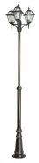  Suma Lampa parkowa Retro 3 N 1.85-2.85m