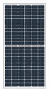  Elektriko Panel solarny Longi LR4-72HBD-440M Bifacjal