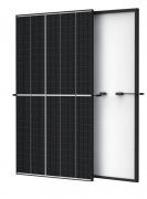  Elektriko Panele solarne Trina Vertex S TSM 390-405W