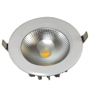 Oprawa downlight LED LED 18W IP44 4000K