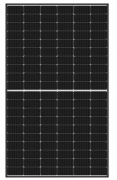  Elektriko Panel solarny Longi Lr4-60hih 9bb Half Cut Mono 350-380M