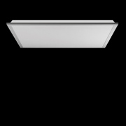  Luxiona Panel podtynkowy Backpanel LED