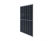  Elektriko Panel słoneczny monokrystaliczny ML SYSTEM - 375Wp Half Cut Czarna ramka [1755x1038x35]
