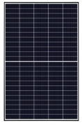  Elektriko Panel fotowoltaiczny Risen RSM40-8-400M  czarna rama 400W 1754x1096x30mm