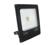Naświetlacz LED 50W 12V/24V DC PREMIUM