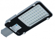  Elektriko Lampa uliczna LED 50W IP65 DC