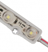  Elektriko Moduł LED NC+ Lens 1W 9000K