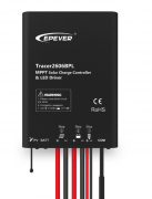 Elektriko Regulator ładowania MPPT TRACER BPL Series (10~20A)