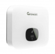 Inwerter 1-fazowy Growatt MIN 3000 TL-XE (AFCI)