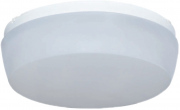 Plafon okrągły LED  IP54 IK10 3600/840 (24W; strumień netto 2840lm)