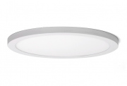 Oprawa downlight LED - regulowany rozmiar i temperatura barwy