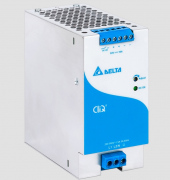  Elektriko Zasilacz na szynę DIN DRP-24V240W2BN