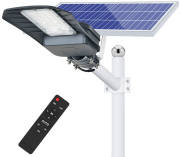  Elektriko Lampa solarna uliczna LED Virgin 100 1200lm + pilot