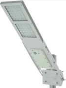  Elektriko Lampa uliczna solarna LED Gemini 30, czujnik ruchu, 3750lm