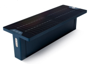  Elektriko Ławka solarna V1-02 bez oparcia USB/LED