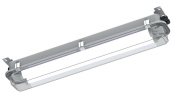 Oprawa hermetyczna awaryjna 18W Ins340led-0600-j2-1-34e-44-11p20-gs-pc-a3-amo1