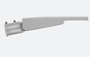 Lampa uliczna Led 2-S