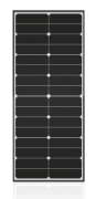  Elektriko Panel solarny 60W Prestige IBC