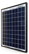 Panel solarny 20W-P MAXX