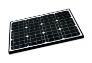 Panel solarny 55W MAXX