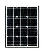 Panel solarny 55W MAXX