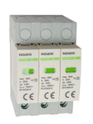  Elektriko Ogranicznik Przepięć  EX9UEP 20 3P 1200V (N)