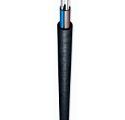 Kabel energetyczny YAKXS 4x35 kabel 0,6/1kV