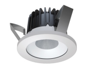 Oprawa downlight LUG INTO R100 LED