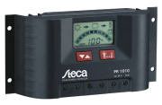  Elektriko Regulator ładowania do instalacji fotowoltaicznych, 10A, 12 V, 24 V, 900W, 187 x 96 x 44mm