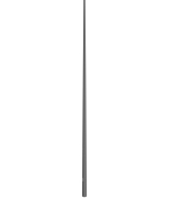  Elektriko Słup stalowy oświetleniowy stożkowy wkopywany 3mm 3-6m