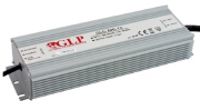 GLP zasilacz impulsowy PFC 150W, IP65, 24V/6.3A