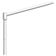  Elektriko Wysięgniki aluminiowe do słupów V4 1-ramienne 