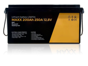 Akumulator litowo-żelazowo-fosforanowy LiFePO4  12V 200AH