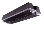  Intelight Oprawa awaryjna LED V4-250 czarna