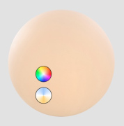  Polned Round 30 Kula SMART  Zigbee