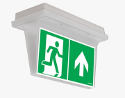  Glamox MONITOR2 IP65 LED do centralnej beterii