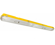 Oprawa przeciwwybuchowa Elektriko EML Ex LED (strefa 2, 21, 22)