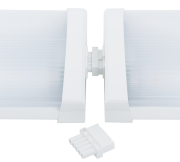 Oprawa natynkowa Beltr LED 2x IP44