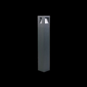  Luxiona Oprawa elewacyjna Kubik Pole 900 LED