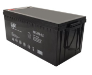  Elektriko Akumulatory 12V MB 100-200Ah