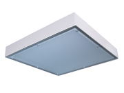 Oprawa natynkowa Trevos Canopus IP65