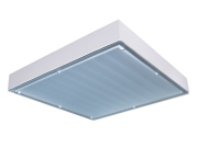 Oprawa natynkowa Trevos Canopus IP65 NB (wąski rozsył)
