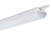 Oprawa hermetyczna Trevos Futura IP66 Class II M3h