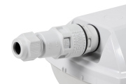 Oprawa hermetyczna Futura IP66 Class II M3h