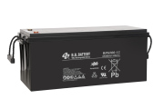  Elektriko Akumulator bezobsługowy VRLA B.B. Battery seria BPS >= 100Ah
