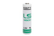  Elektriko Bateria Saft LS14500 3,6V