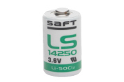  Elektriko Bateria Saft LS14250 3,6V