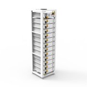  Elektriko Magazyn energii HV Battery BOS-G V2 Deye